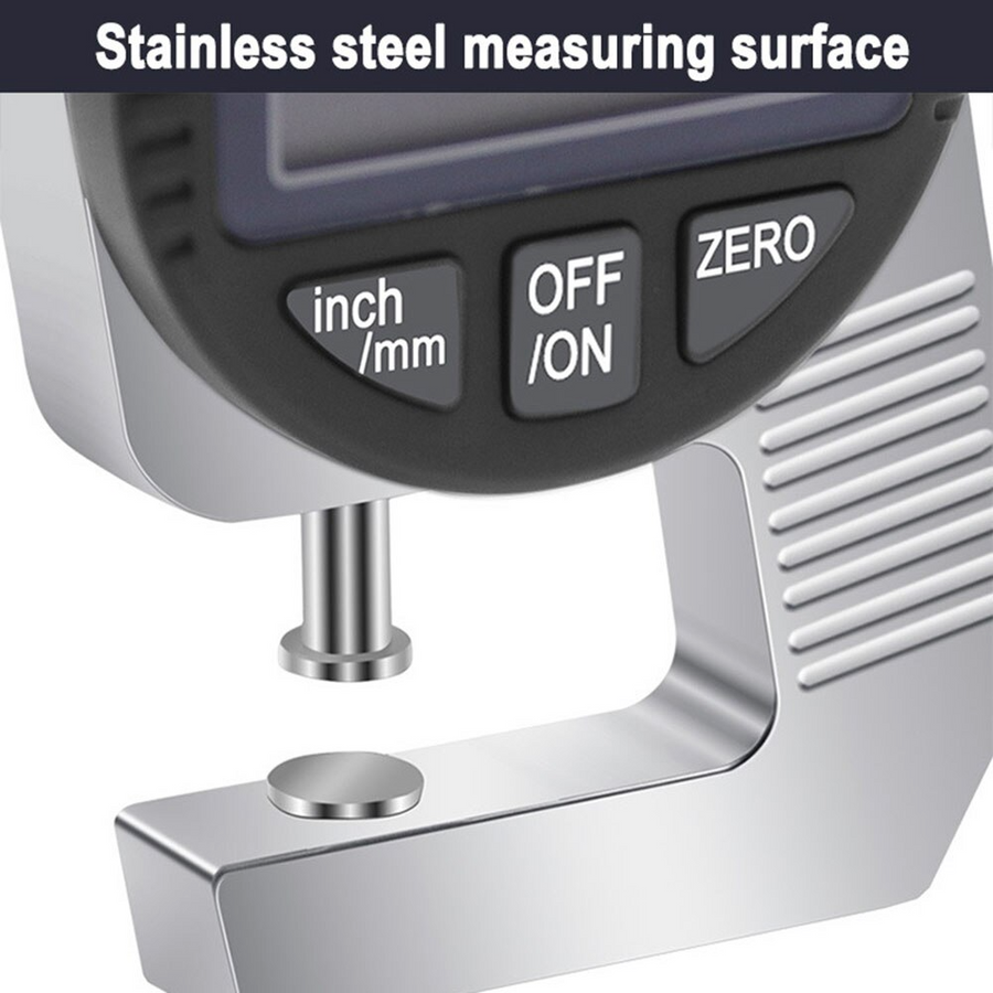 Digital Measurement Gauge Tool - Image 7