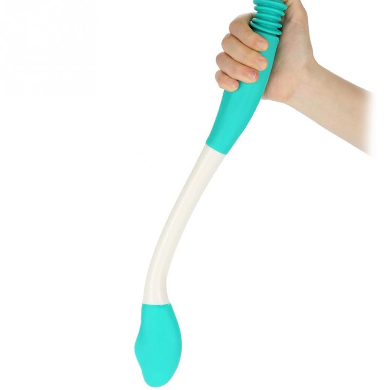 Elderly Long Reach Easy Toilet Paper Holder - Image 14