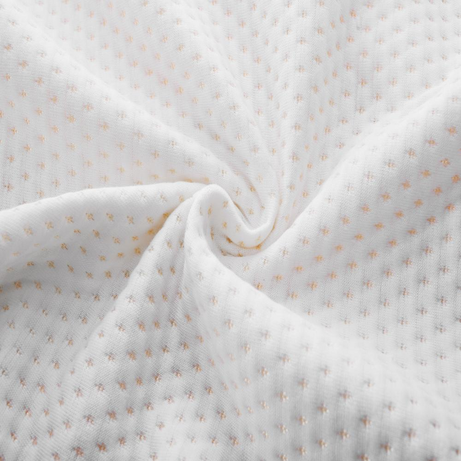 Neck Support Memory Foam Pillow - Image 1