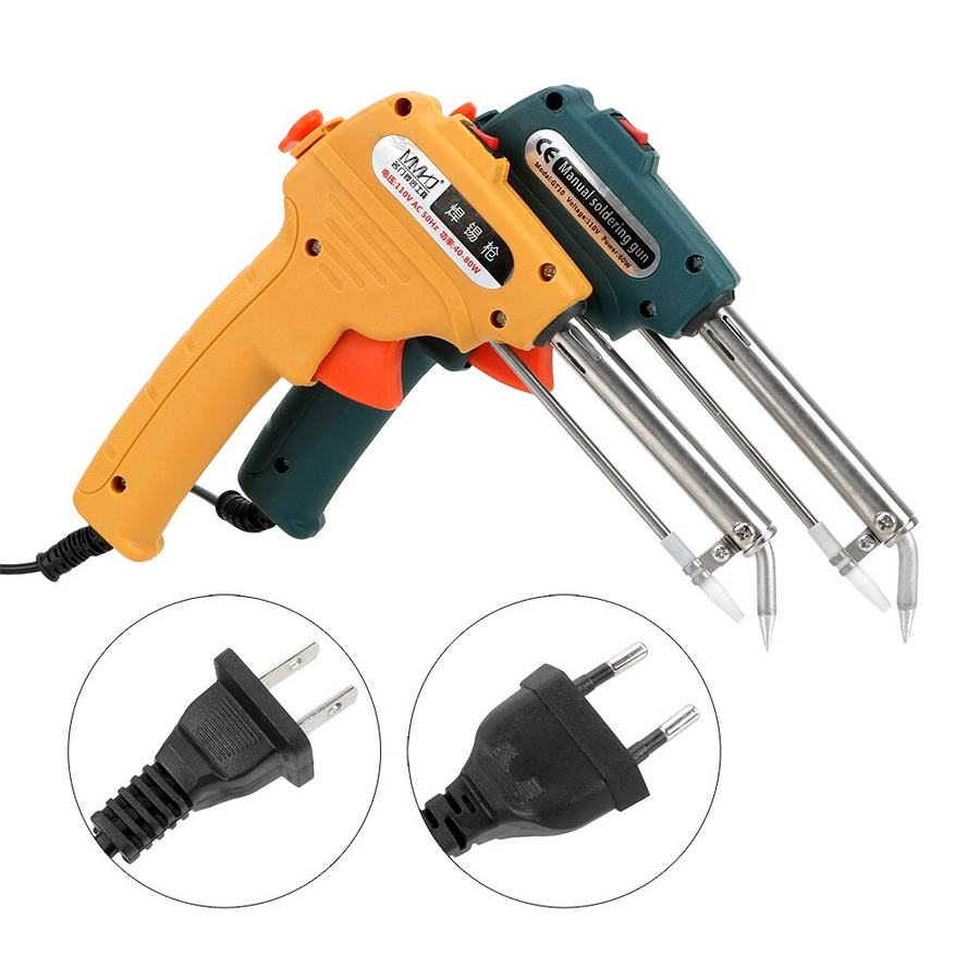 Automatic Easy Soldering Wire Welding Kit - Image 8