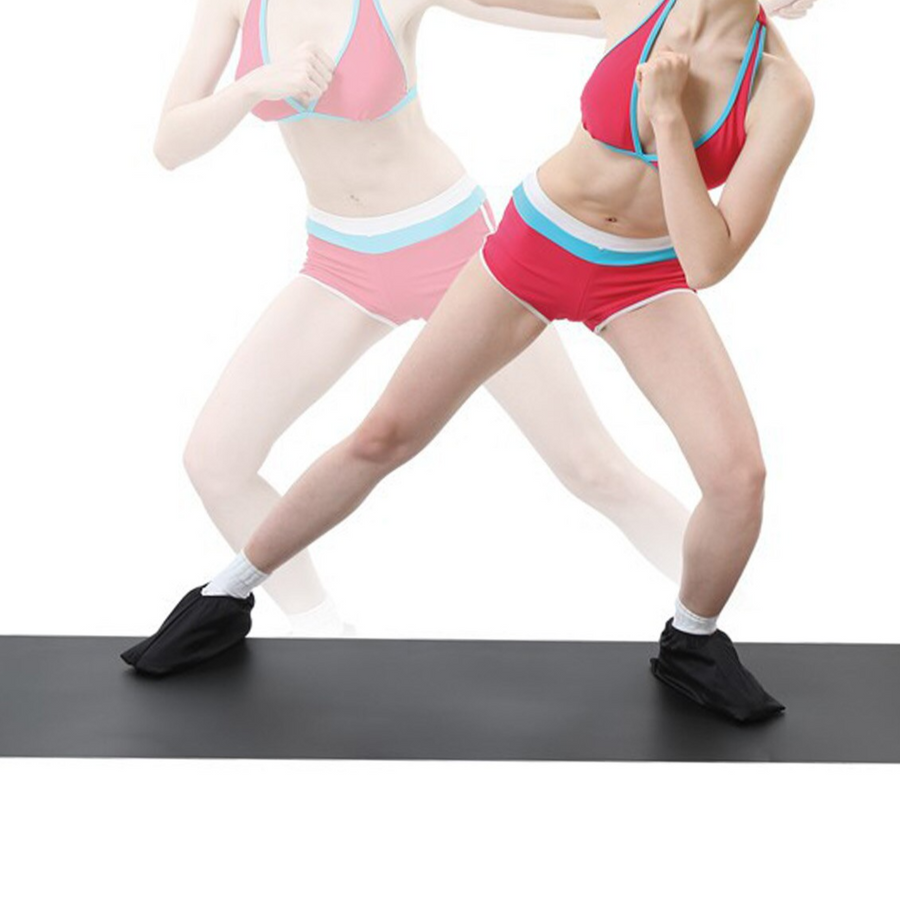 Sliding Mat Fitness Tool - Image 1