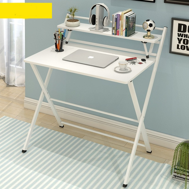 Wooden Modern Stylish Office Desk - Image 10