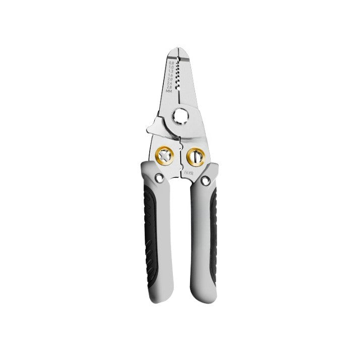 Extreme Cut High-Performance Wire Stripping Plier - Image 6