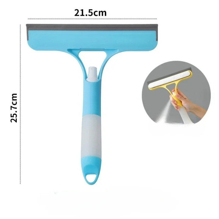 Triple Flow Water Collector Window Wizard Cleaner - Image 5