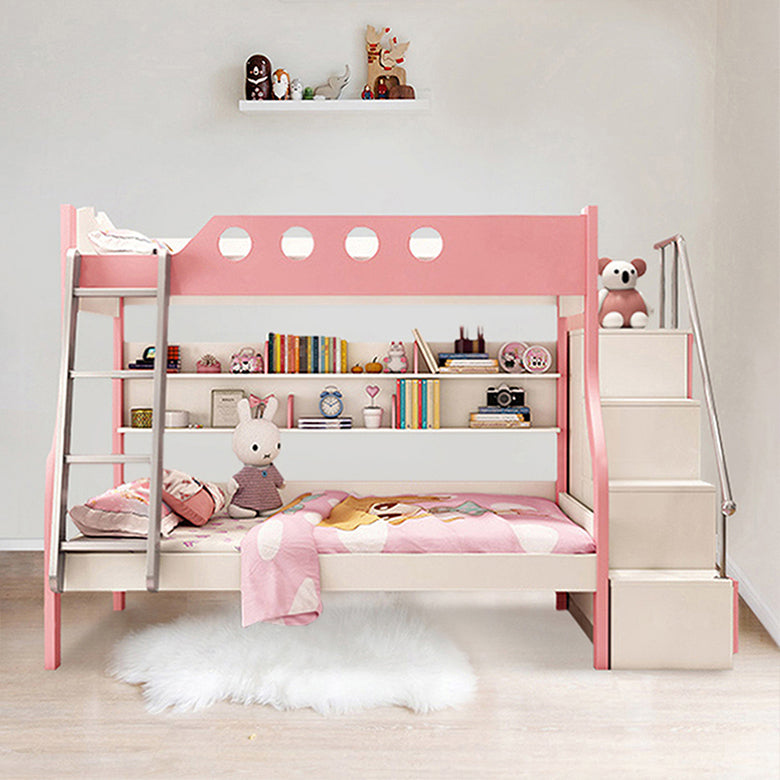 Magical Playroom Wonderland Kids Bunk Bed - Image 1