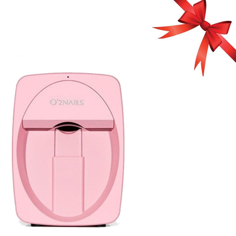 Pretty Print Digital Mobile Nail Art Printer - Image 4