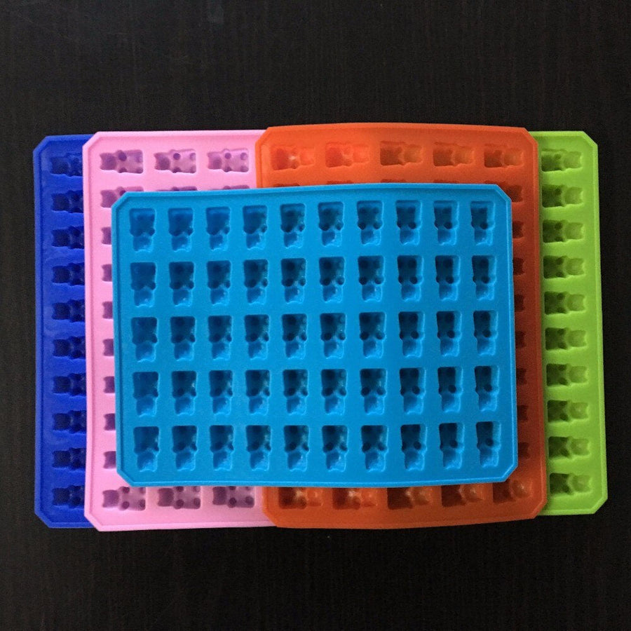 Creative Gummy Bear Mold - Image 5