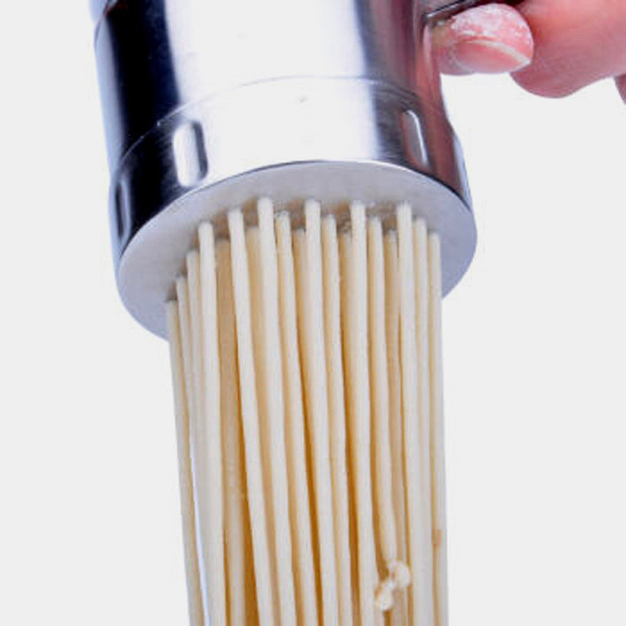 Manual Stainless Steel Noodle Wizard Pasta Maker - Image 6