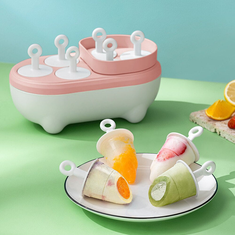 Ice Cream Sandwich Maker Mold - Image 1