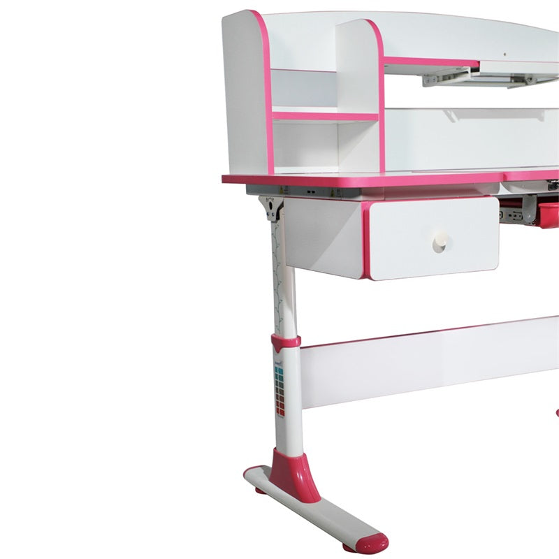 Smart Ergonomic Adjustable Smart Kids Desk - Image 4