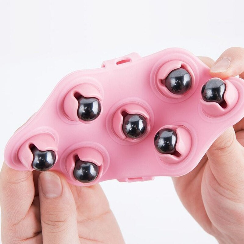 Muscle Relax Magnetic Massage Glove - Image 7