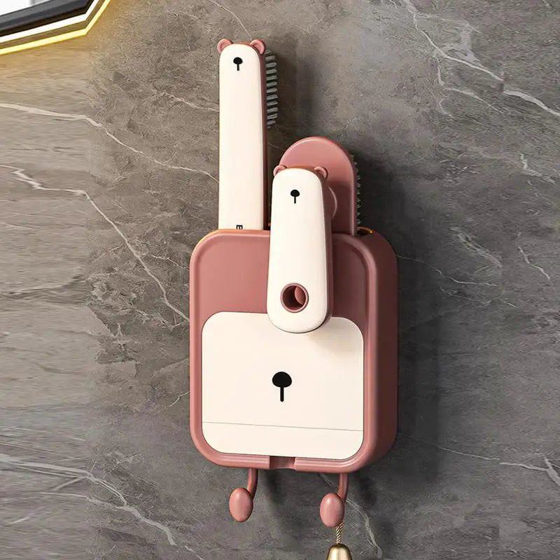 3in1 Smart Hang Hygienic Soap Station - Image 0