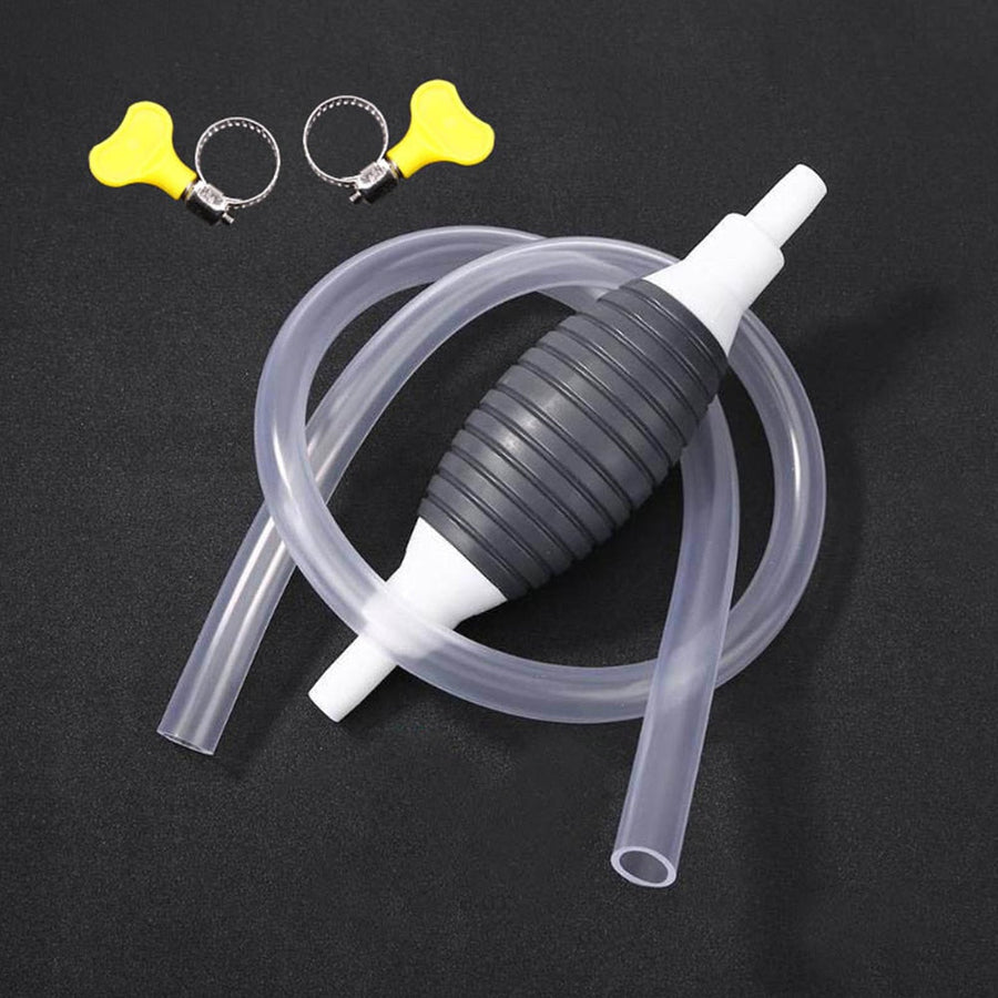 Durable Car Manual Fuel Pump - Image 4