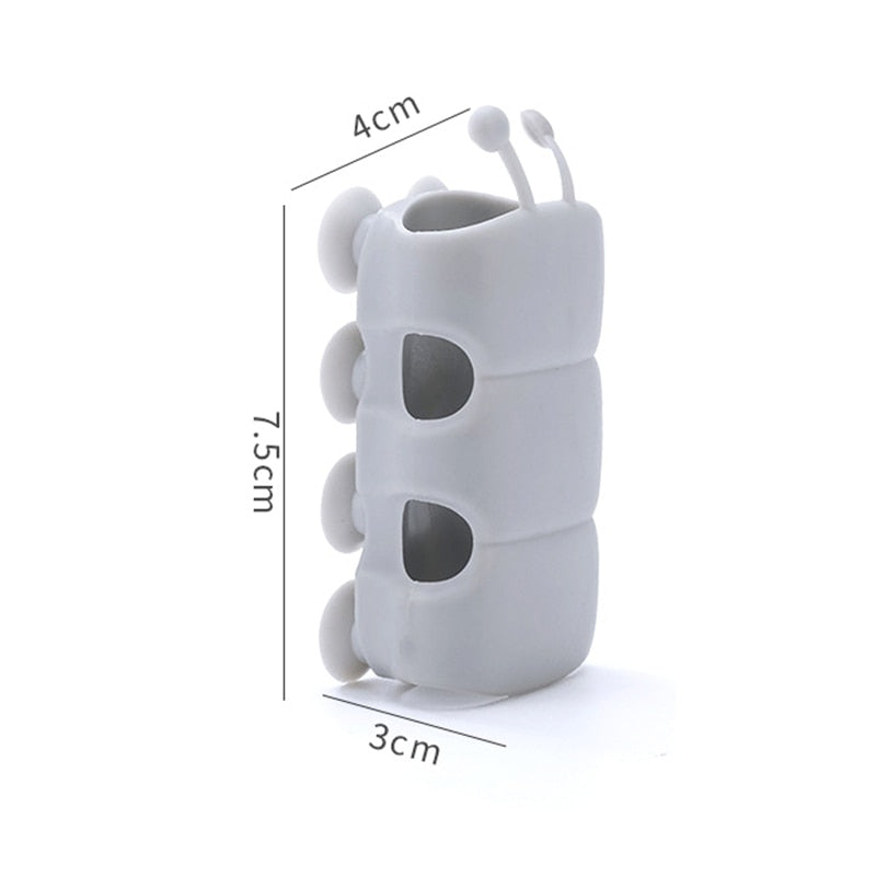 Suction Cup Shower Head Holder - Image 12