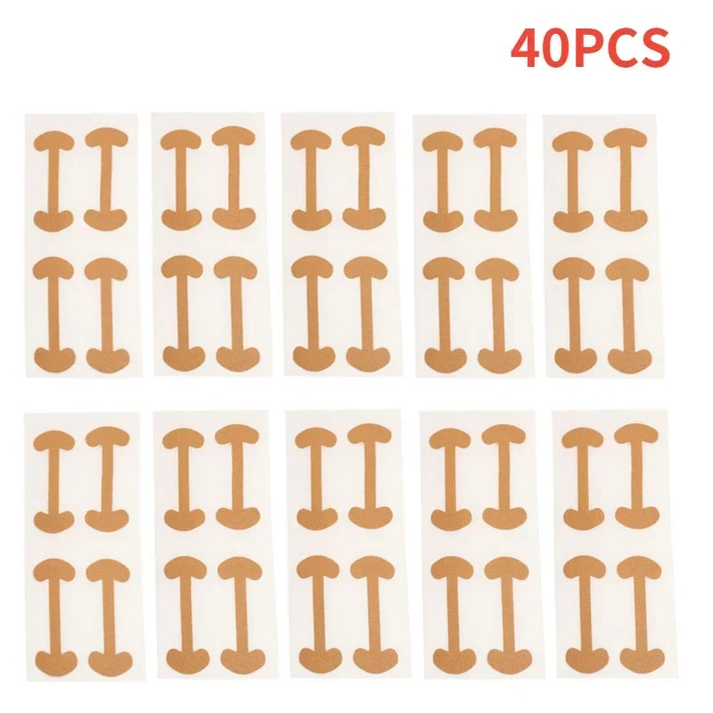 Toe Align Ingrown Nail Corrector Stickers - Image 4