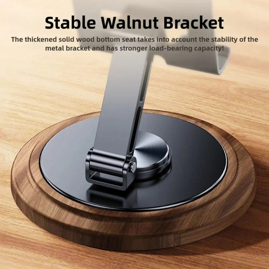 Elegant Universal Adjustable Phone Stand