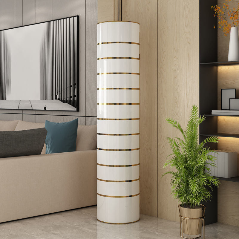 360 Rotating Smart Disinfection Shoe Rack - Image 1