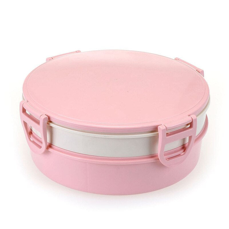 Double Layer Snack Box - Image 4