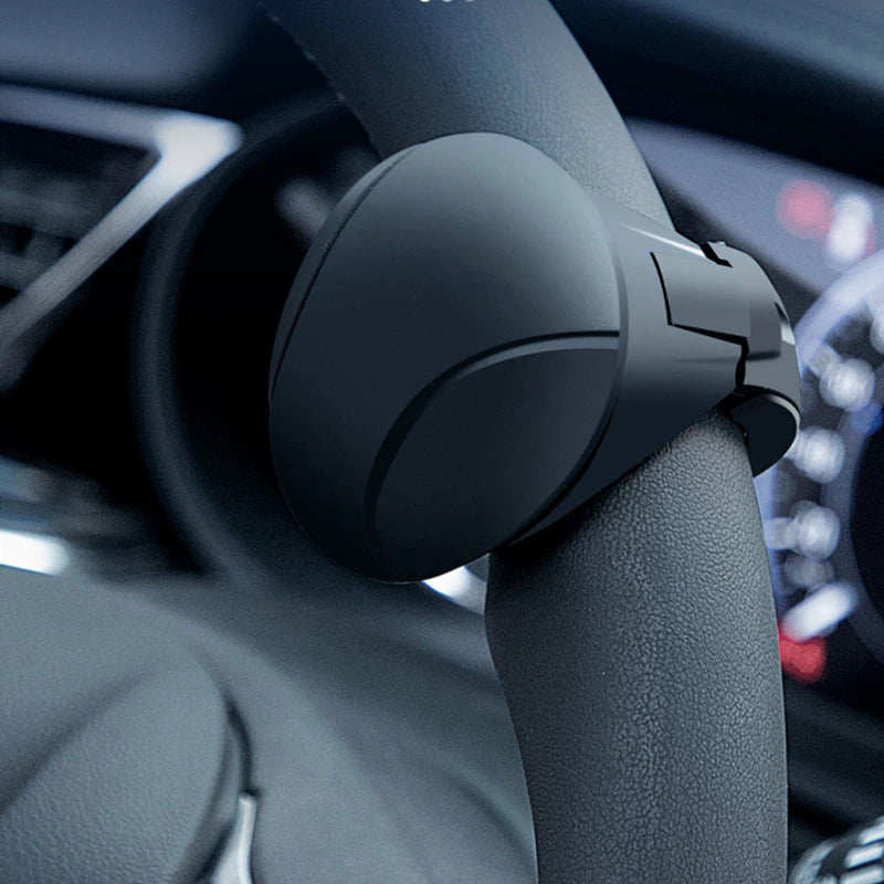 Universal Steering Wheel Single Driving Assist Knob - Image 2