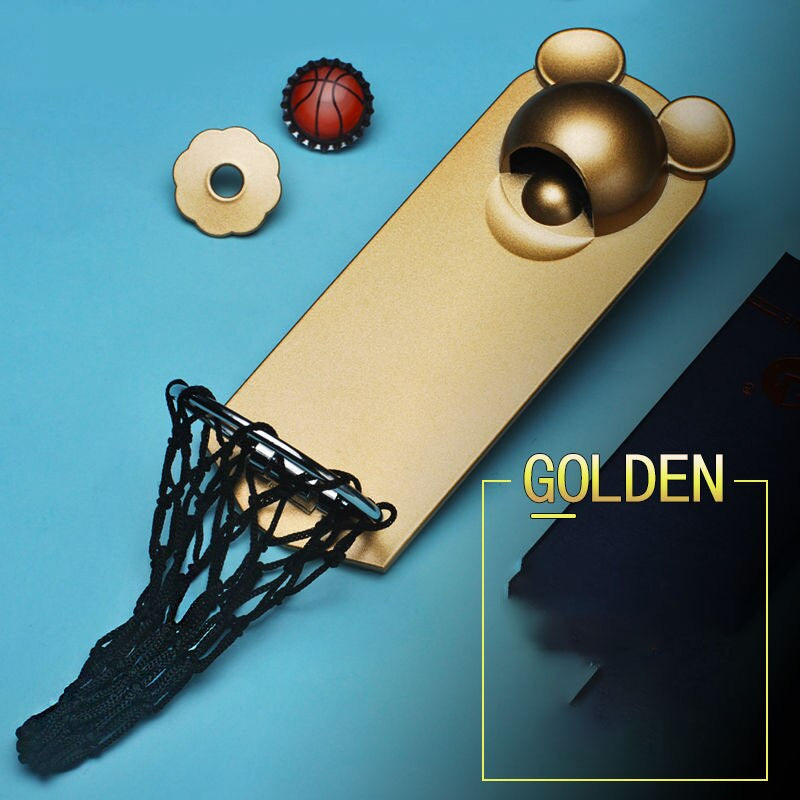 Fridge Magnetic Basketball Bottle Opener - Image 10