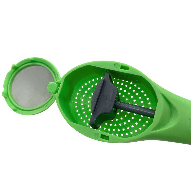 Reusable Simple Portable Tea Infuser - Image 7