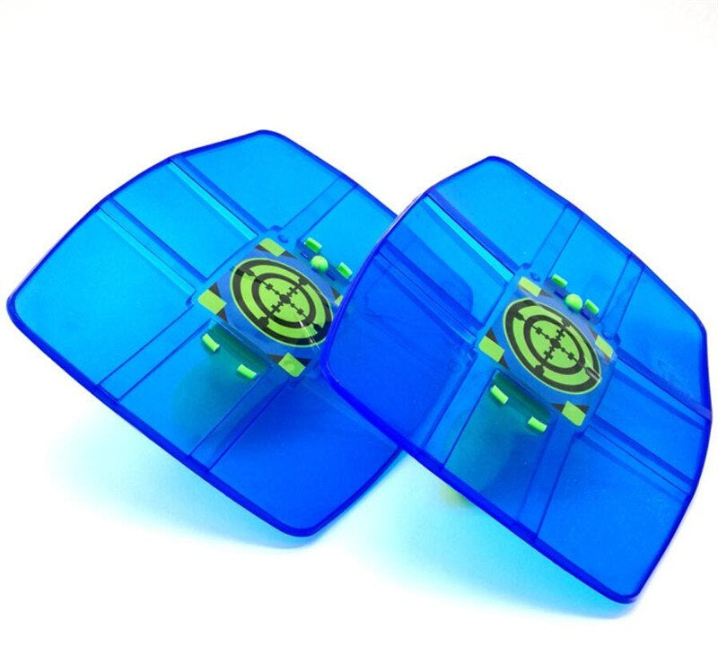 Children Water Spray Toy Shield - Image 1