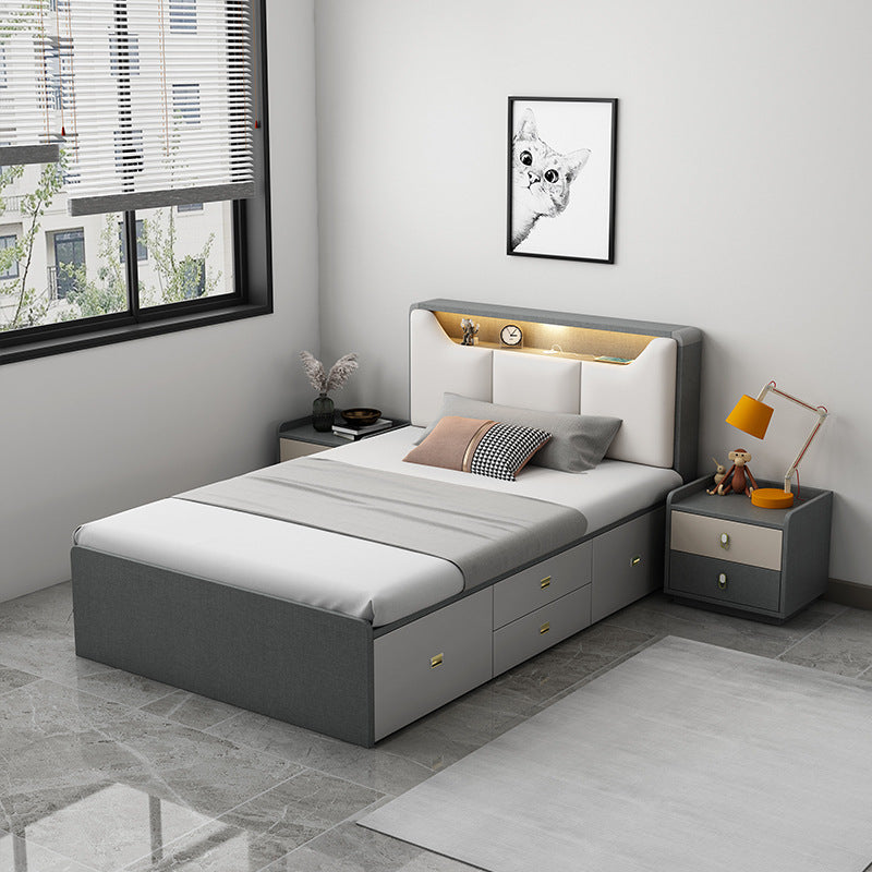 Ultimate Entertainment Luxury Dreamer Bed - Image 4