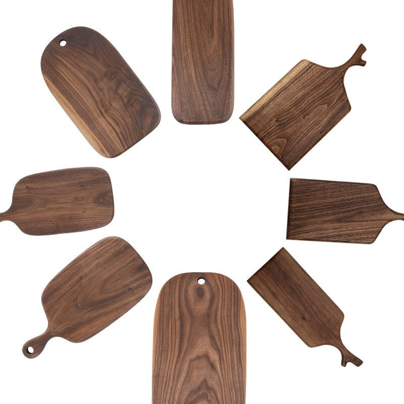 Wood Cooking Cutting Board - Image 4