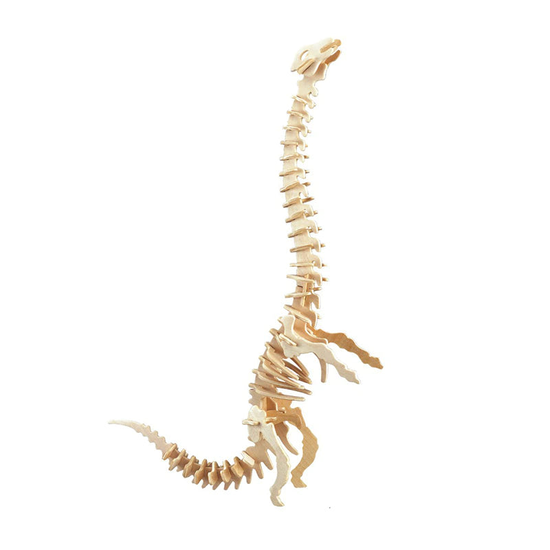 3D Puzzle Dinosaurs - Image 4