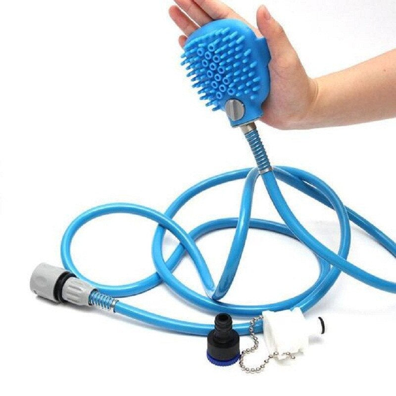 Multifunctional Pet Bathing Tool - Image 4