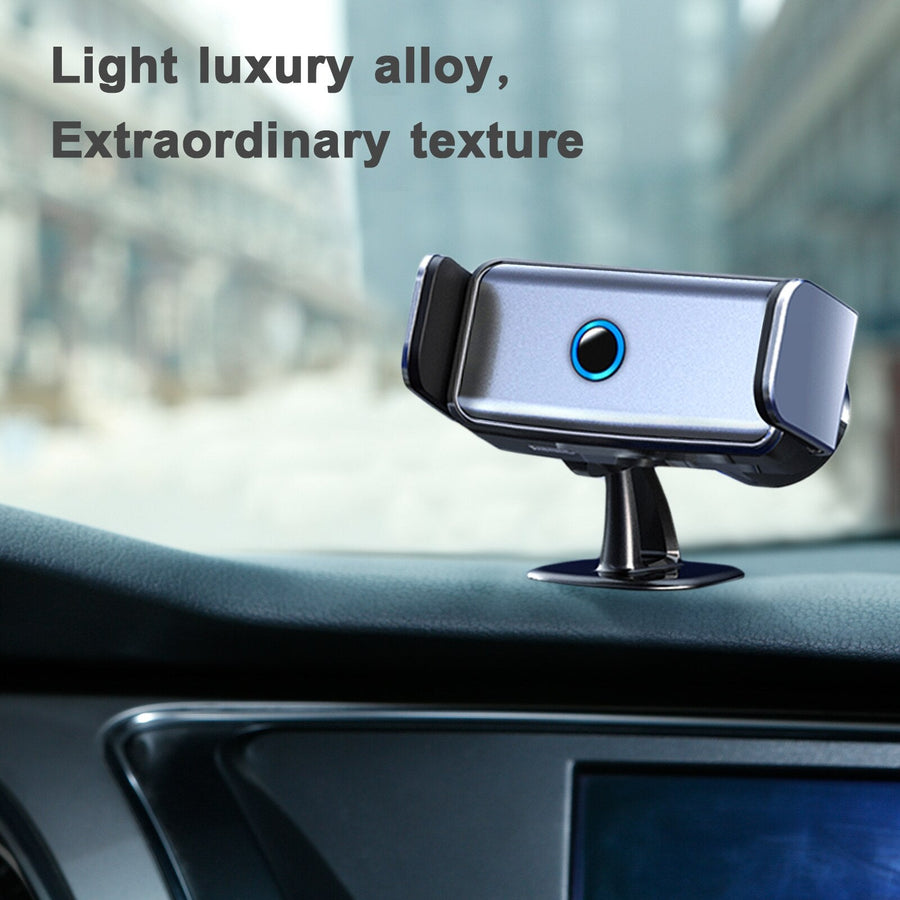 360 Rotating Car Vent Phone Holder - Image 6