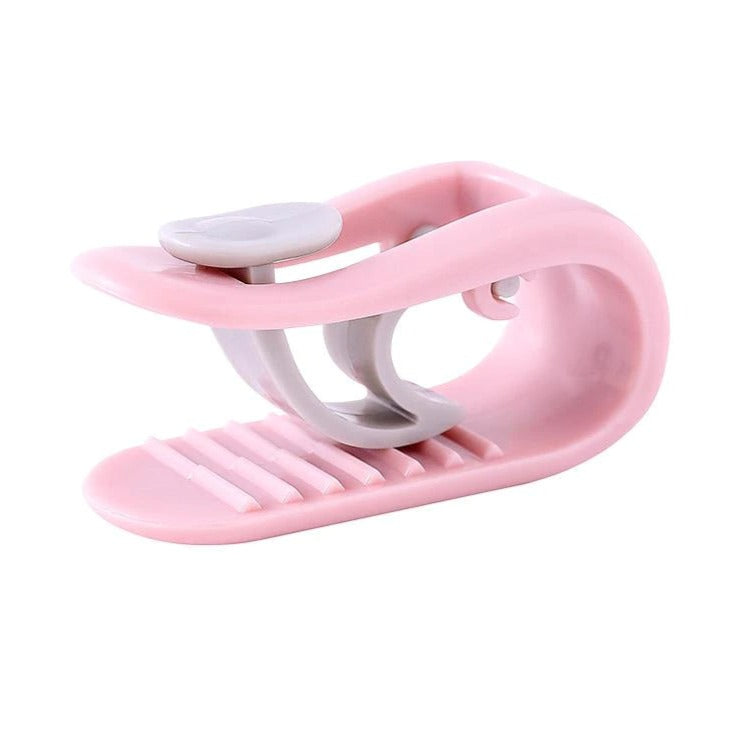 Non-slip Duvet Holder Clip Set - Image 4