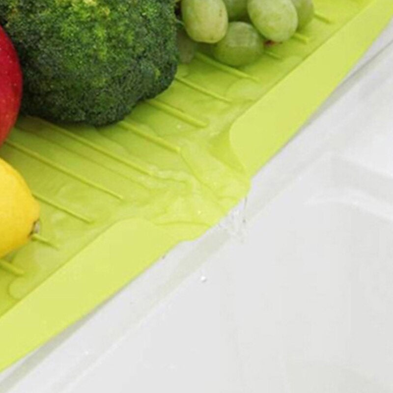 Simple Kitchen Dish Drainer Tray - Image 2