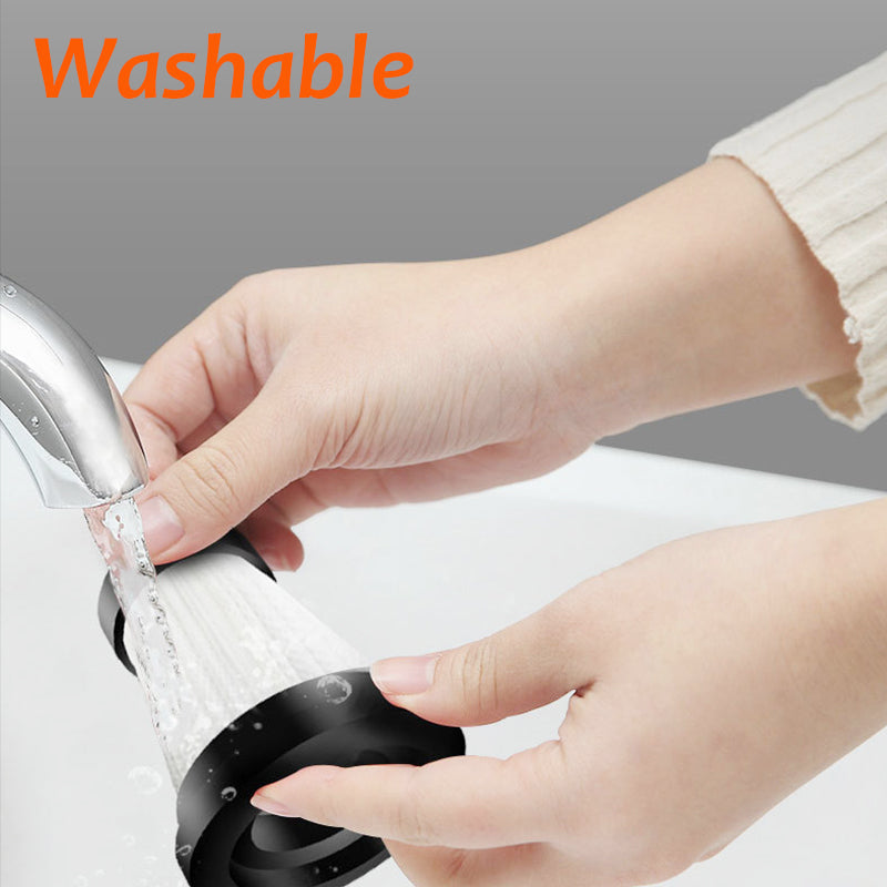 Rechargeable Wireless Car Vacuum Cleaner - Image 6