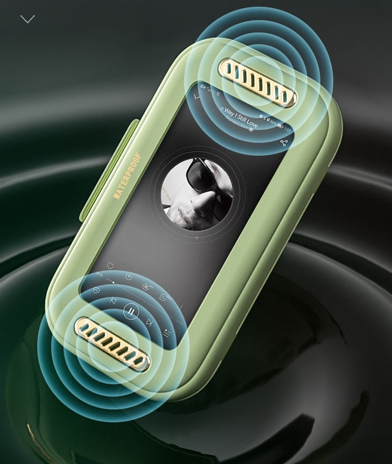 Universal Waterproof Bathroom Phone Holder Box - Image 4