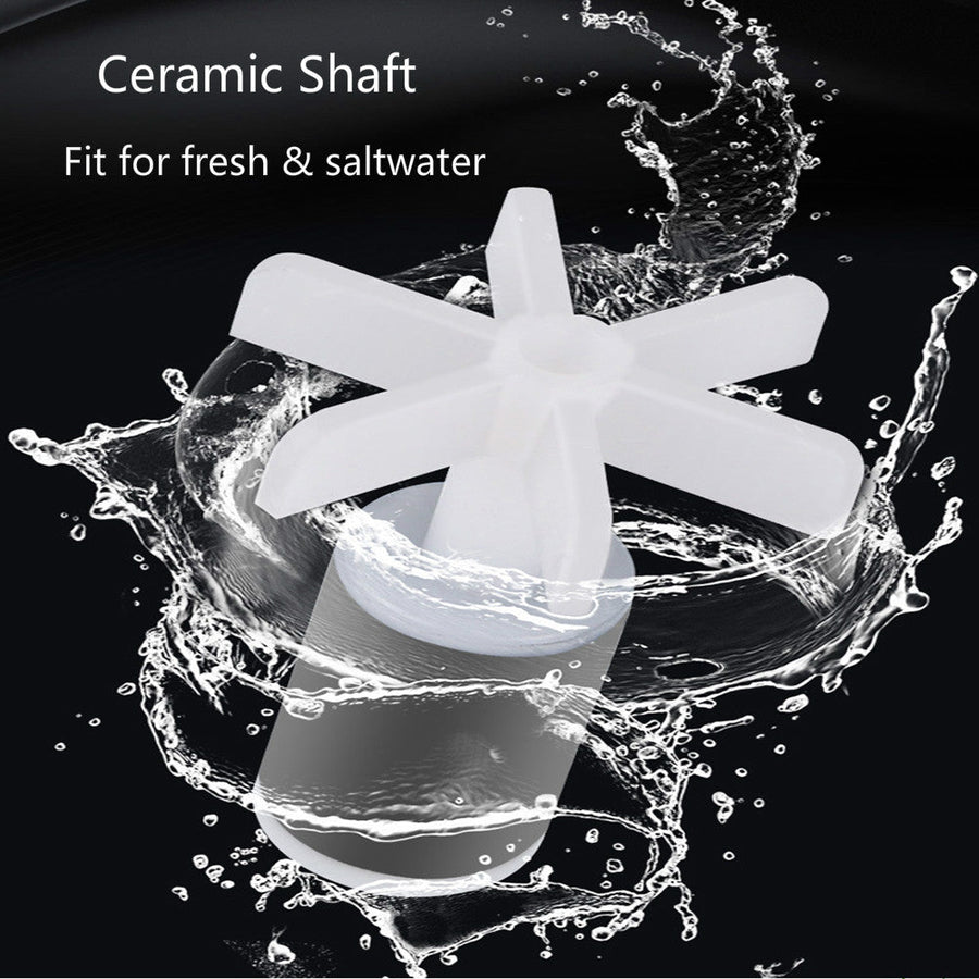 Fresh Air Bubble Aquarium Filtration System - Image 7
