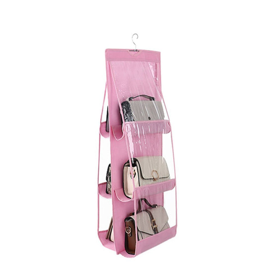 Wardrobe Handbag Organizer - Image 7