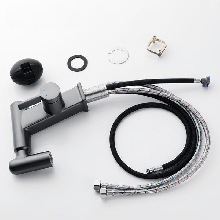 Elite Multi-Mode Multifunctional Faucet - Image 3