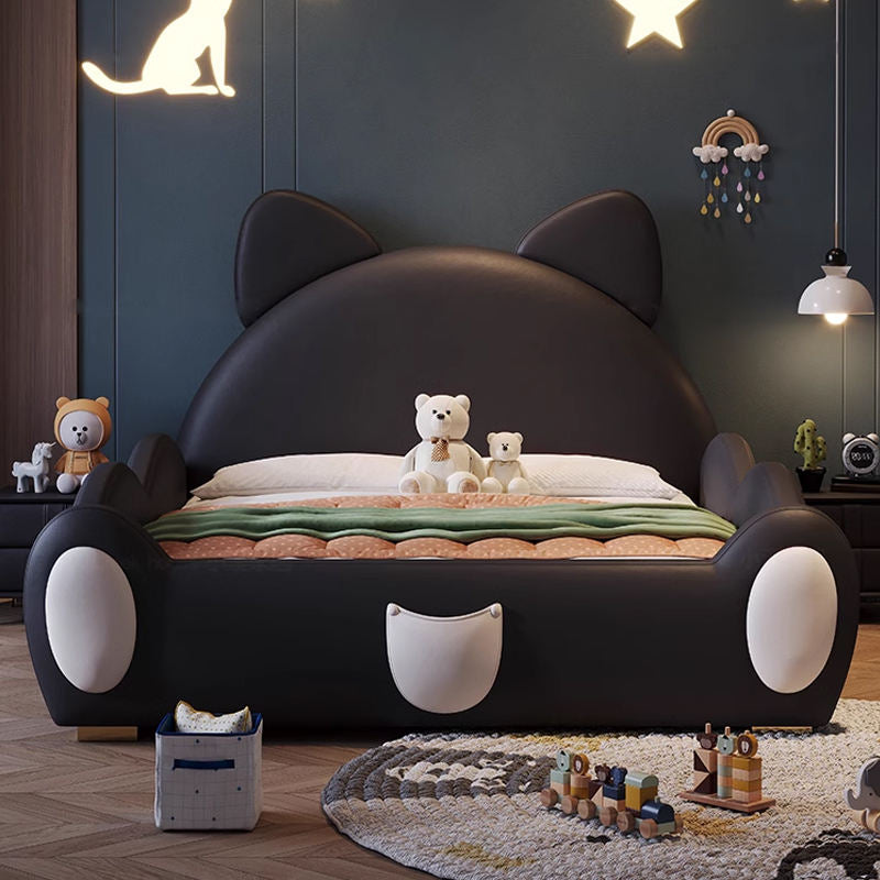 Cat Lover Dreamy Kids Bed - Image 1