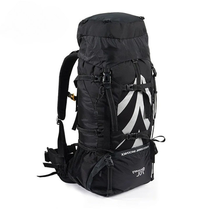 Outdoor Path Camping Large-Capacity Hiker Backpack - Image 8