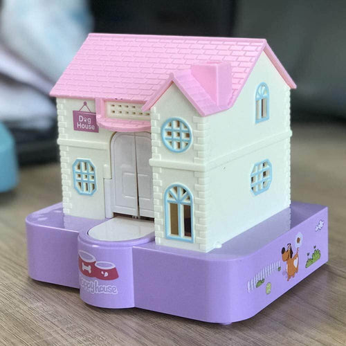 Puppy Coin Piggy Bank - Image 0