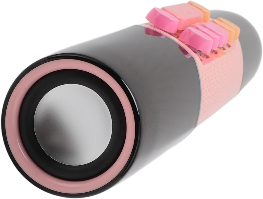 3D High-Power RGB Bluetooth Speaker - Image 3