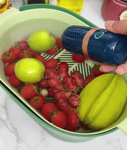 Portable Vegetable Disinfection Capsule - Image 9