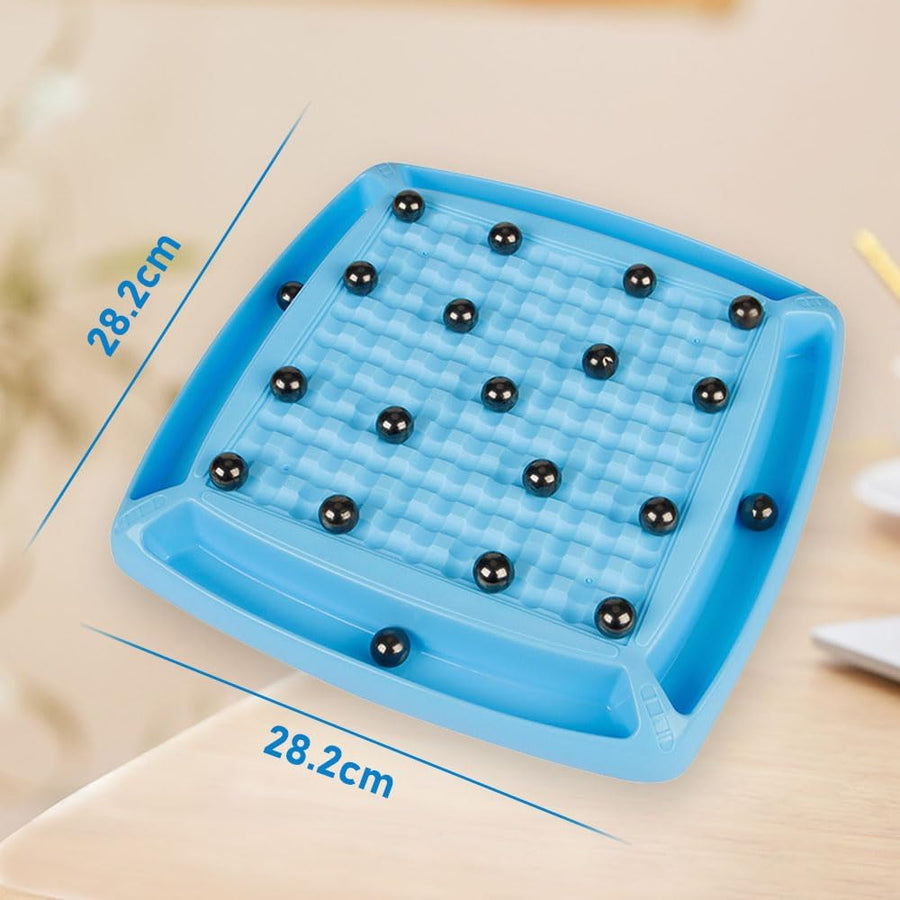 Mind Master Interactive Magnetic Board Game - Image 1