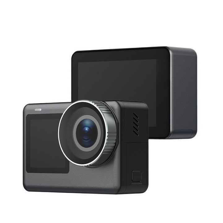 Motion Master Active Dual Screen Action Camera - Image 5