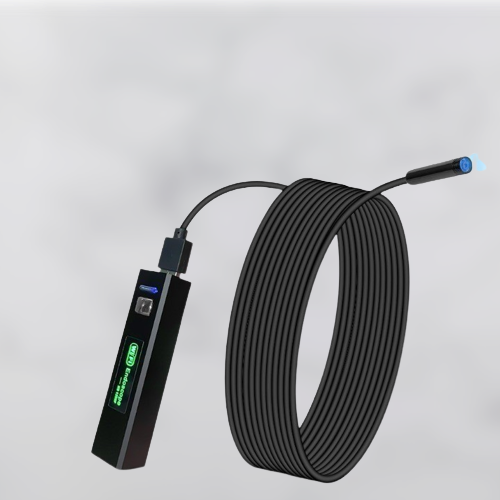 Waterproof Mini Clear View Endoscope Camera - Image 6