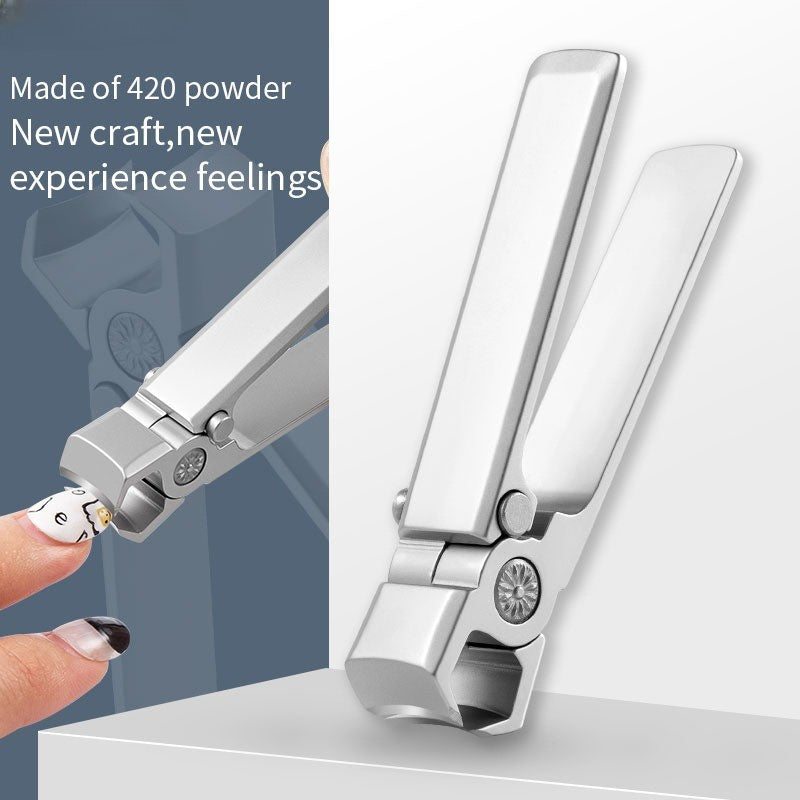 Prime Clip Stainless Steel Personal Care Set - Image 2