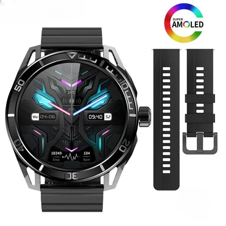 Modern Vision Dynamic Display Smart Watch - Image 7