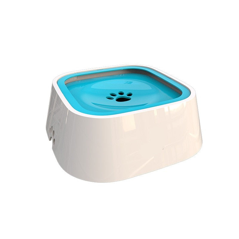 No-Spill Pet Water Dispenser Bowl - Image 14