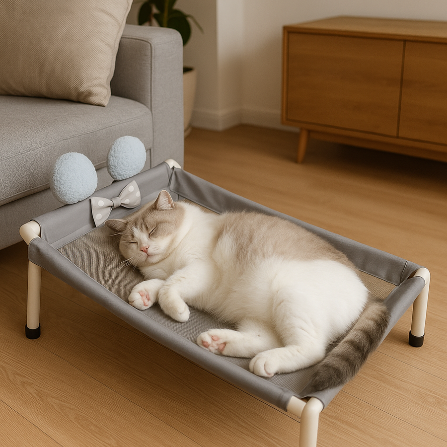 Snuggle Comfy Universal Durable Pet Bed - Image 4